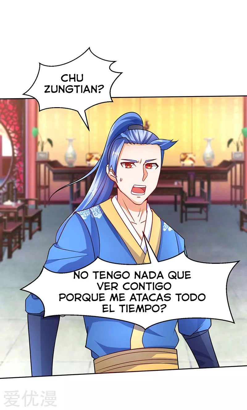Subiendo de nivel fuerte - Capítulo 59 - Página 5 - LectorTMOo