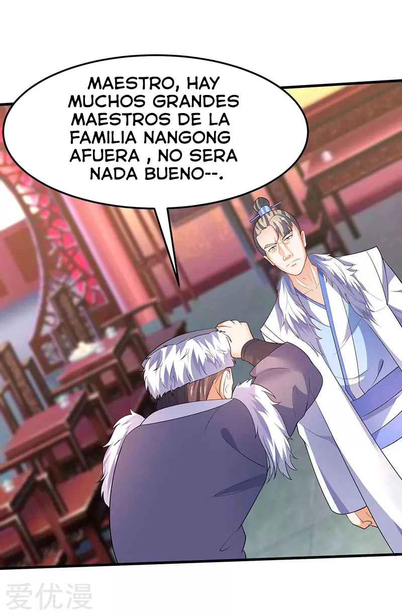 Subiendo de nivel fuerte - Capítulo 59 - Página 12 - LectorTMOo