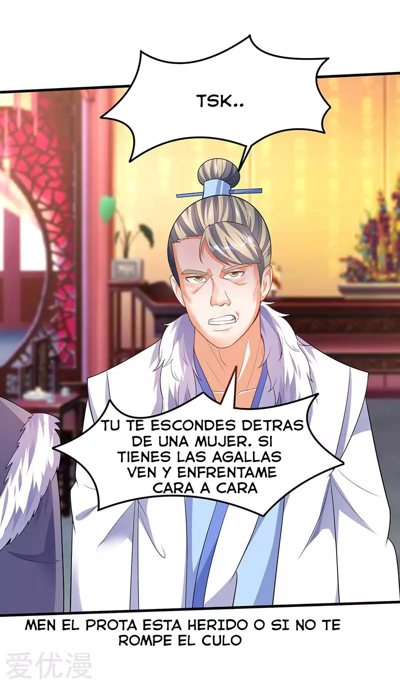 Subiendo de nivel fuerte - Capítulo 59 - Página 13 - LectorTMOo