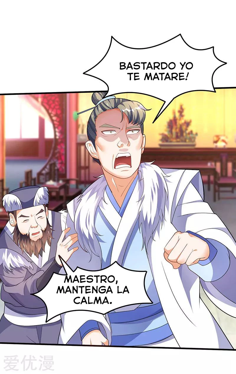Subiendo de nivel fuerte - Capítulo 59 - Página 15 - LectorTMOo