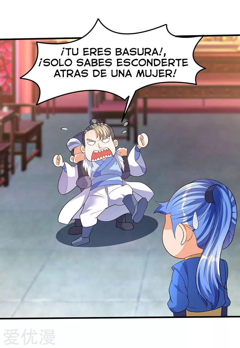 Subiendo de nivel fuerte - Capítulo 59 - Página 17 - LectorTMOo