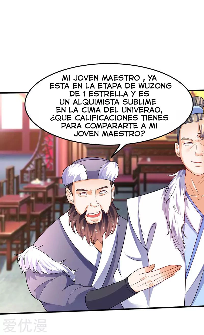 Subiendo de nivel fuerte - Capítulo 59 - Página 23 - LectorTMOo