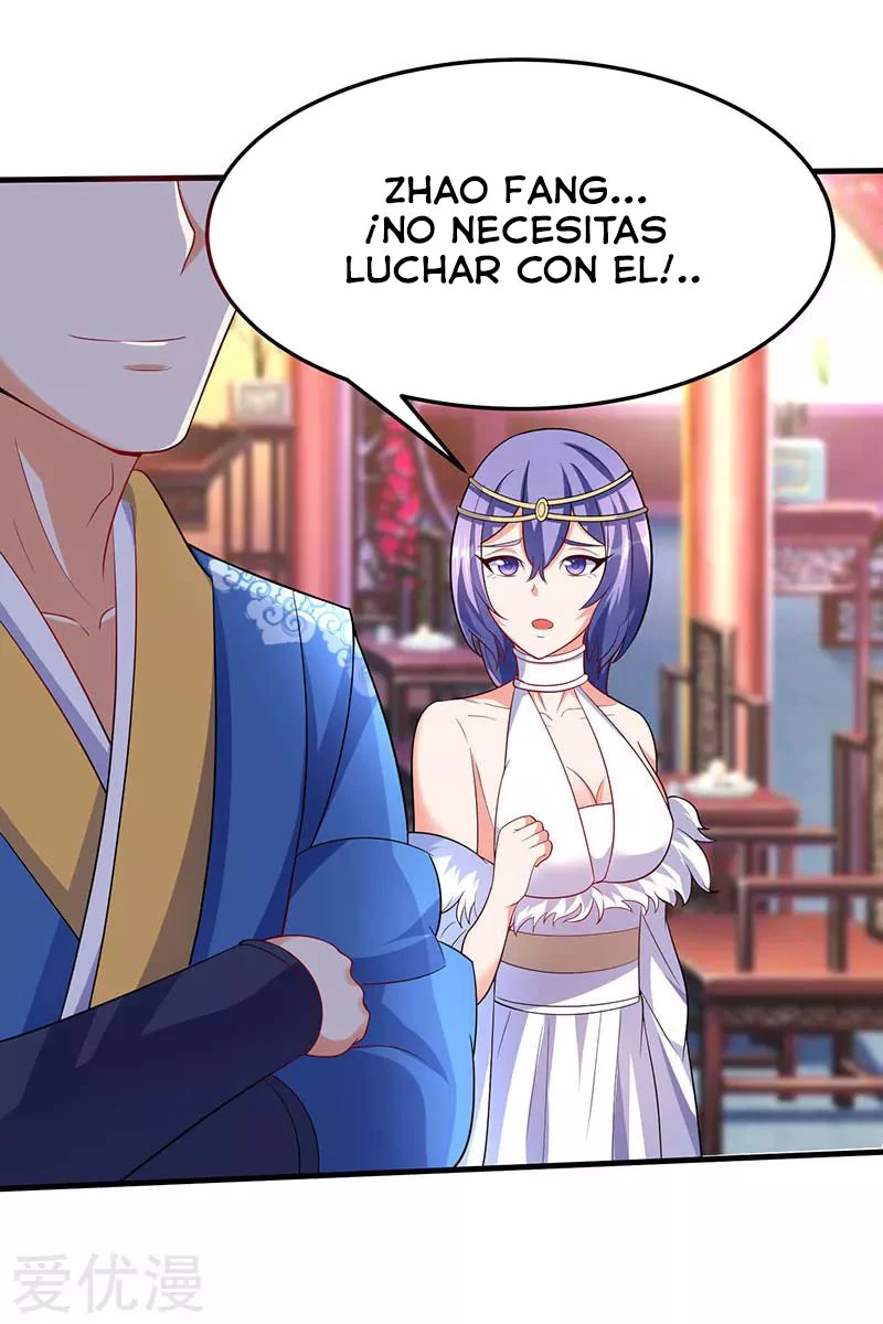 Subiendo de nivel fuerte - Capítulo 59 - Página 25 - LectorTMOo