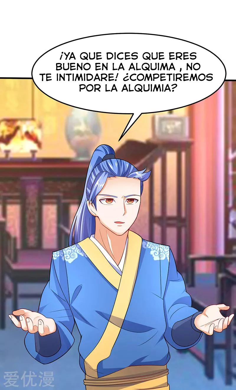 Subiendo de nivel fuerte - Capítulo 59 - Página 26 - LectorTMOo