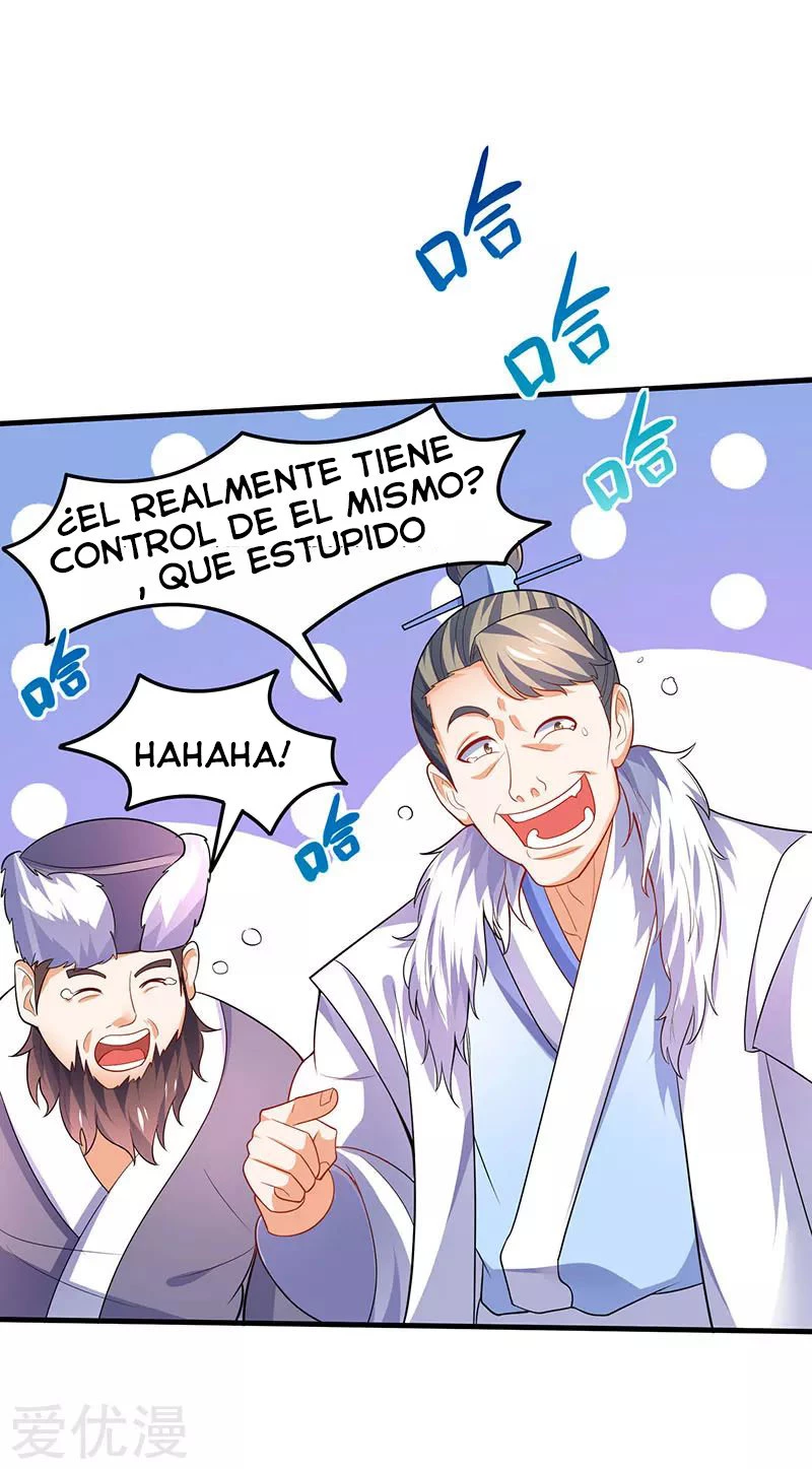 Subiendo de nivel fuerte - Capítulo 59 - Página 27 - LectorTMOo