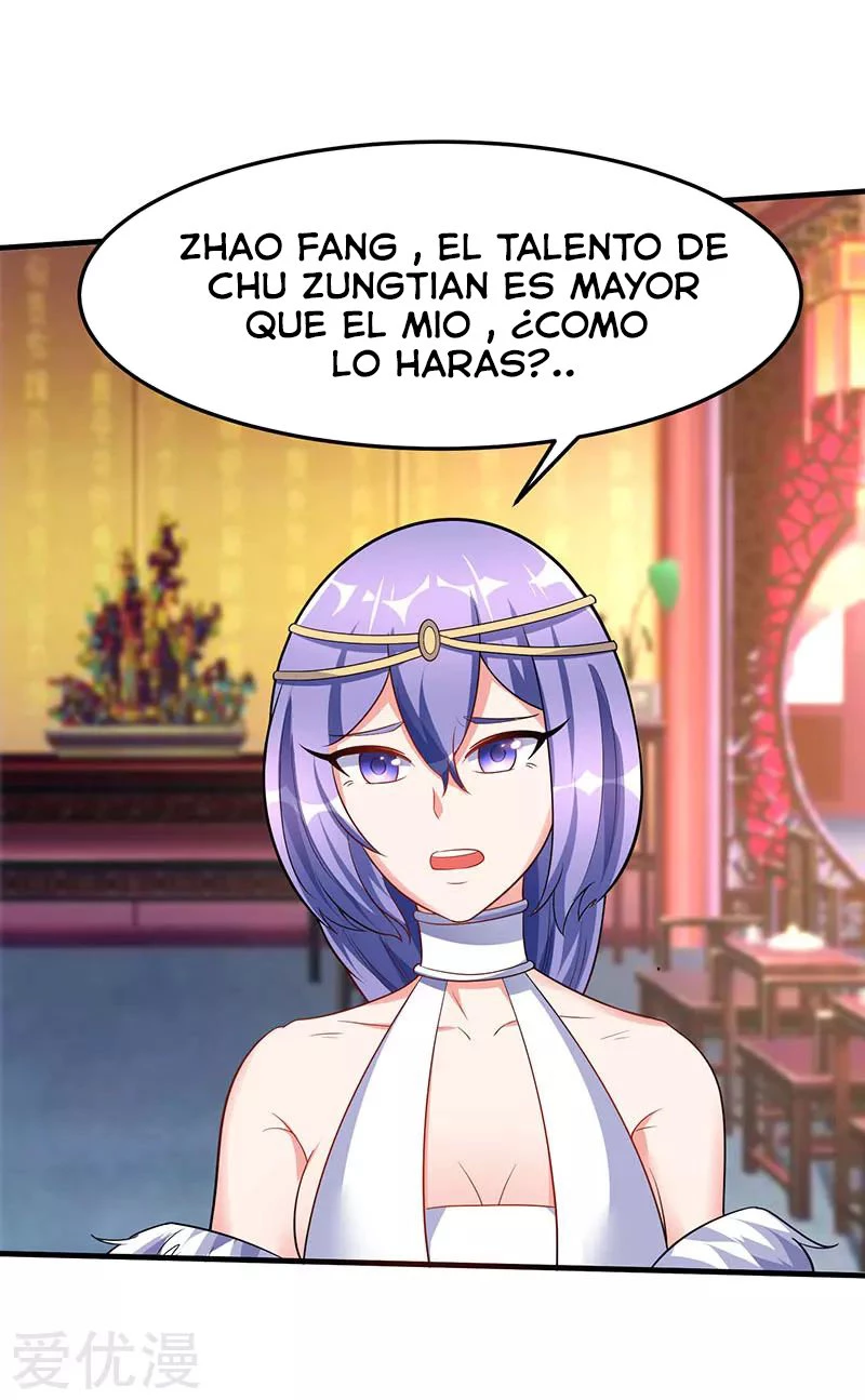 Subiendo de nivel fuerte - Capítulo 59 - Página 28 - LectorTMOo