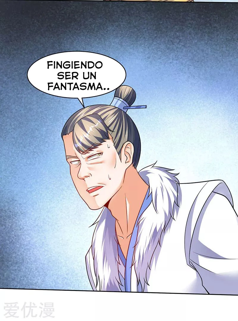Subiendo de nivel fuerte - Capítulo 60 - Página 5 - LectorTMOo