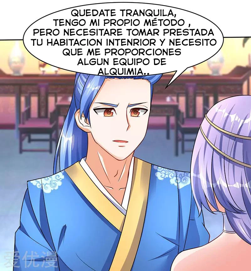 Subiendo de nivel fuerte - Capítulo 60 - Página 7 - LectorTMOo