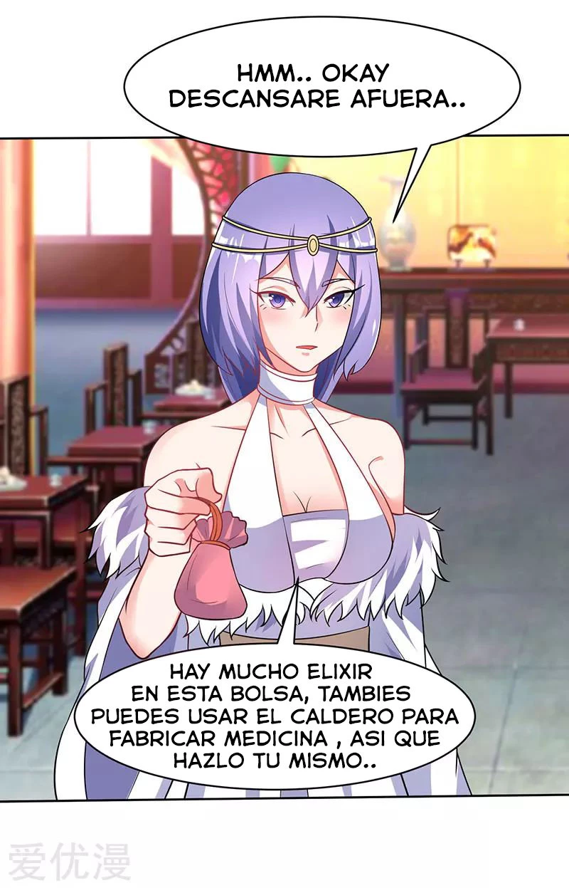 Subiendo de nivel fuerte - Capítulo 60 - Página 9 - LectorTMOo
