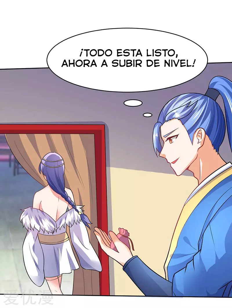 Subiendo de nivel fuerte - Capítulo 60 - Página 10 - LectorTMOo
