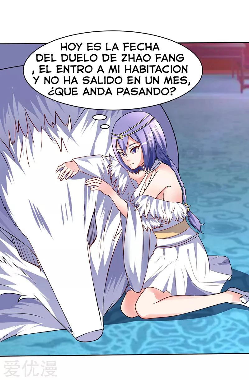Subiendo de nivel fuerte - Capítulo 60 - Página 16 - LectorTMOo
