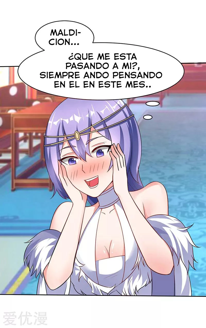 Subiendo de nivel fuerte - Capítulo 60 - Página 17 - LectorTMOo