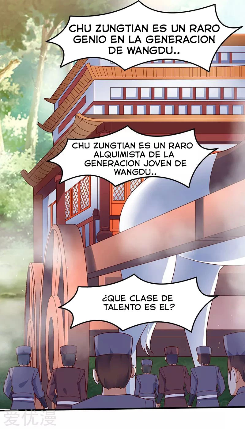 Subiendo de nivel fuerte - Capítulo 60 - Página 20 - LectorTMOo