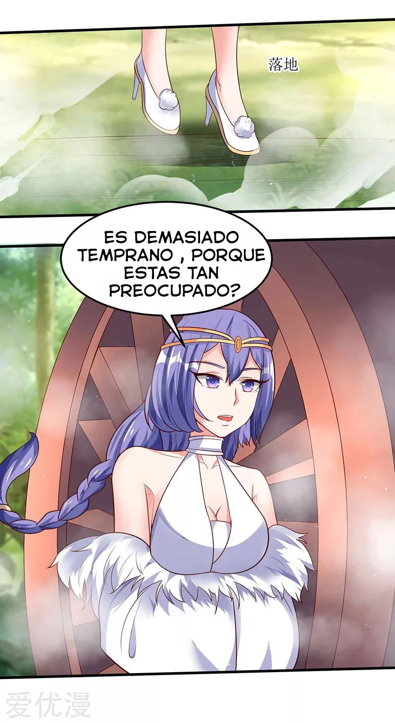 Subiendo de nivel fuerte - Capítulo 60 - Página 23 - LectorTMOo