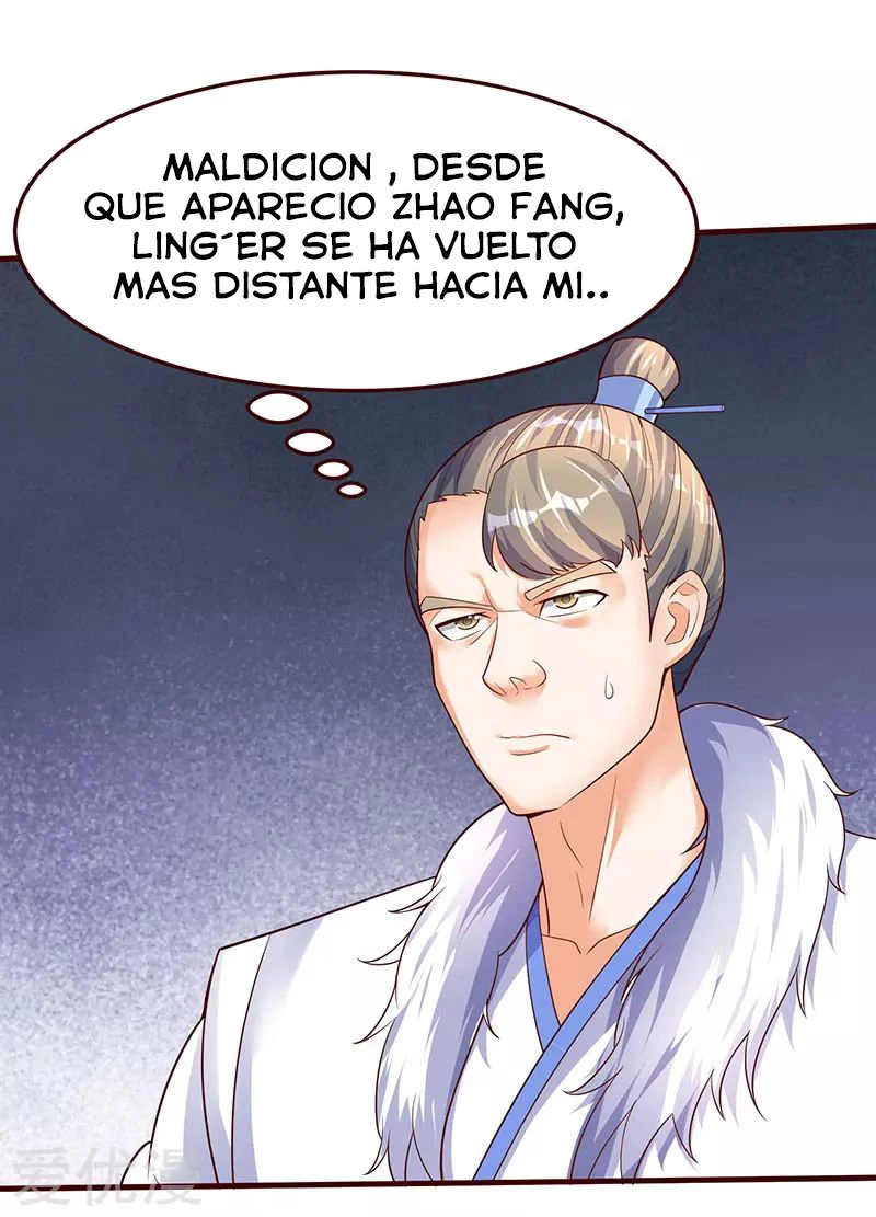 Subiendo de nivel fuerte - Capítulo 60 - Página 25 - LectorTMOo