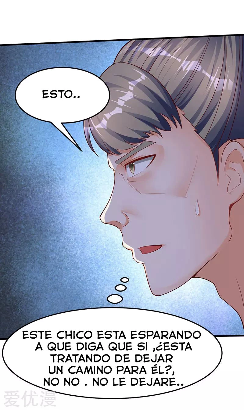 Subiendo de nivel fuerte - Capítulo 61 - Página 10 - LectorTMOo