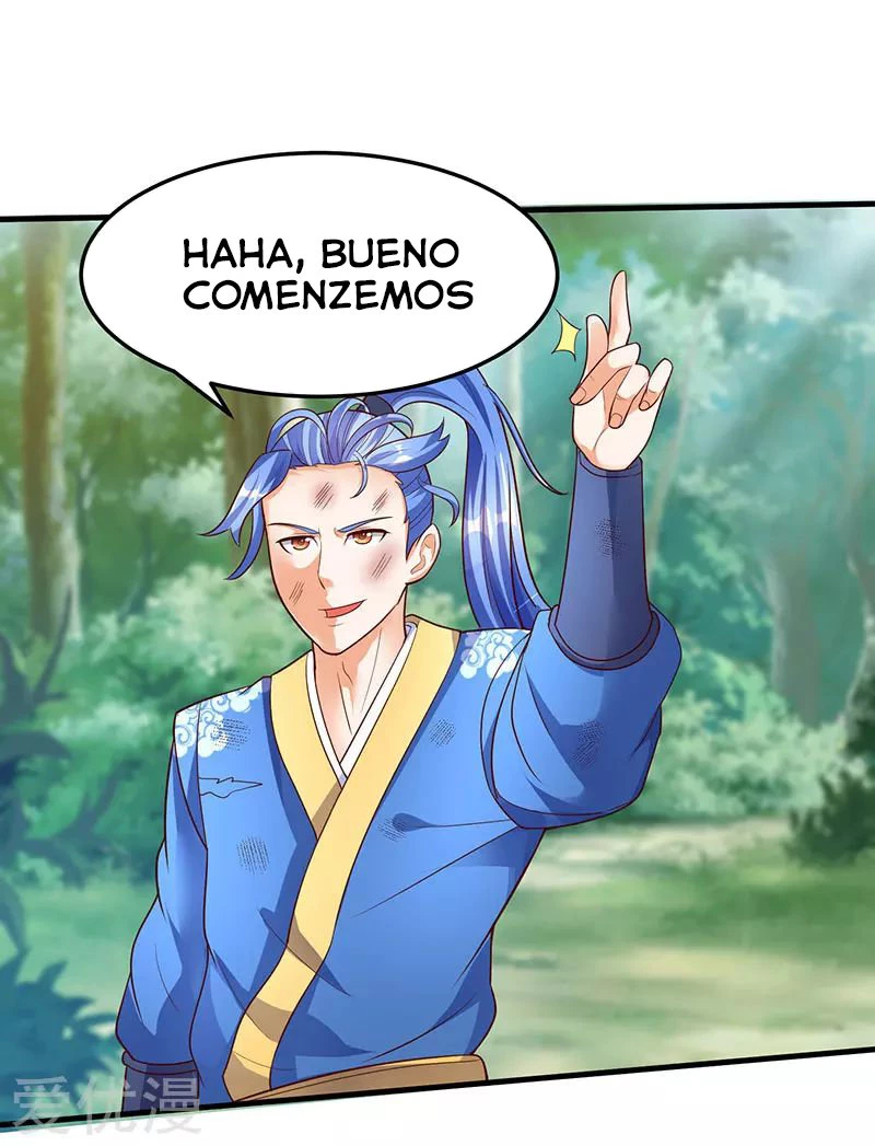 Subiendo de nivel fuerte - Capítulo 61 - Página 12 - LectorTMOo