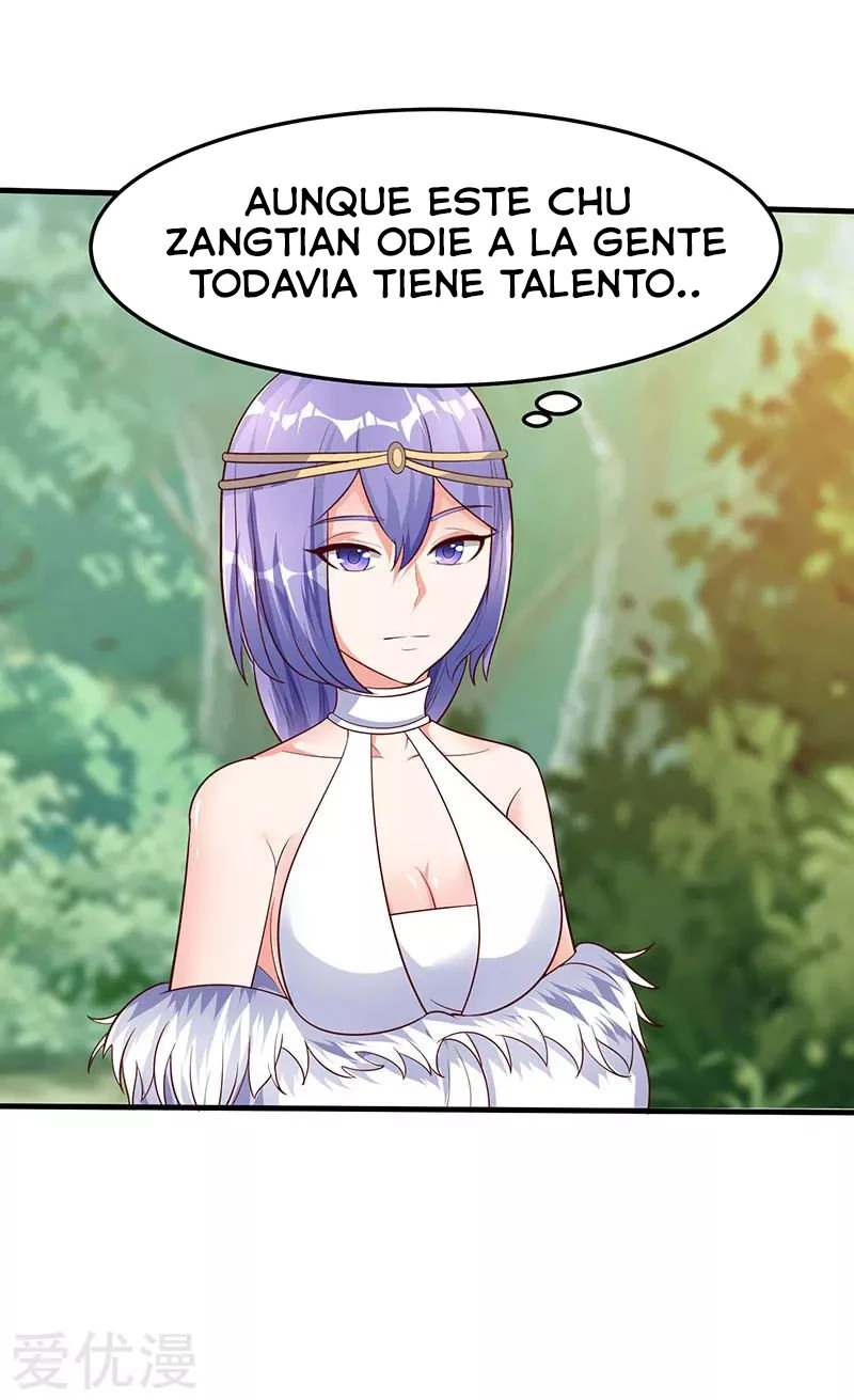 Subiendo de nivel fuerte - Capítulo 61 - Página 15 - LectorTMOo