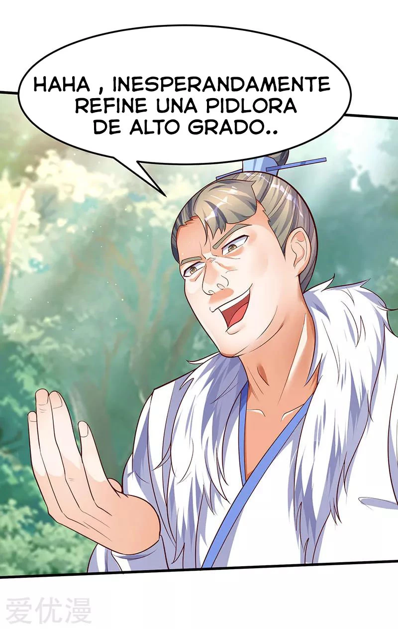 Subiendo de nivel fuerte - Capítulo 61 - Página 22 - LectorTMOo