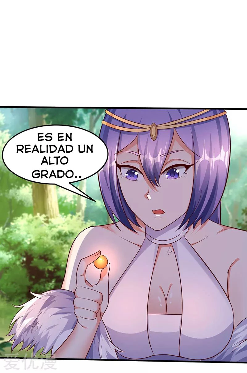 Subiendo de nivel fuerte - Capítulo 61 - Página 25 - LectorTMOo