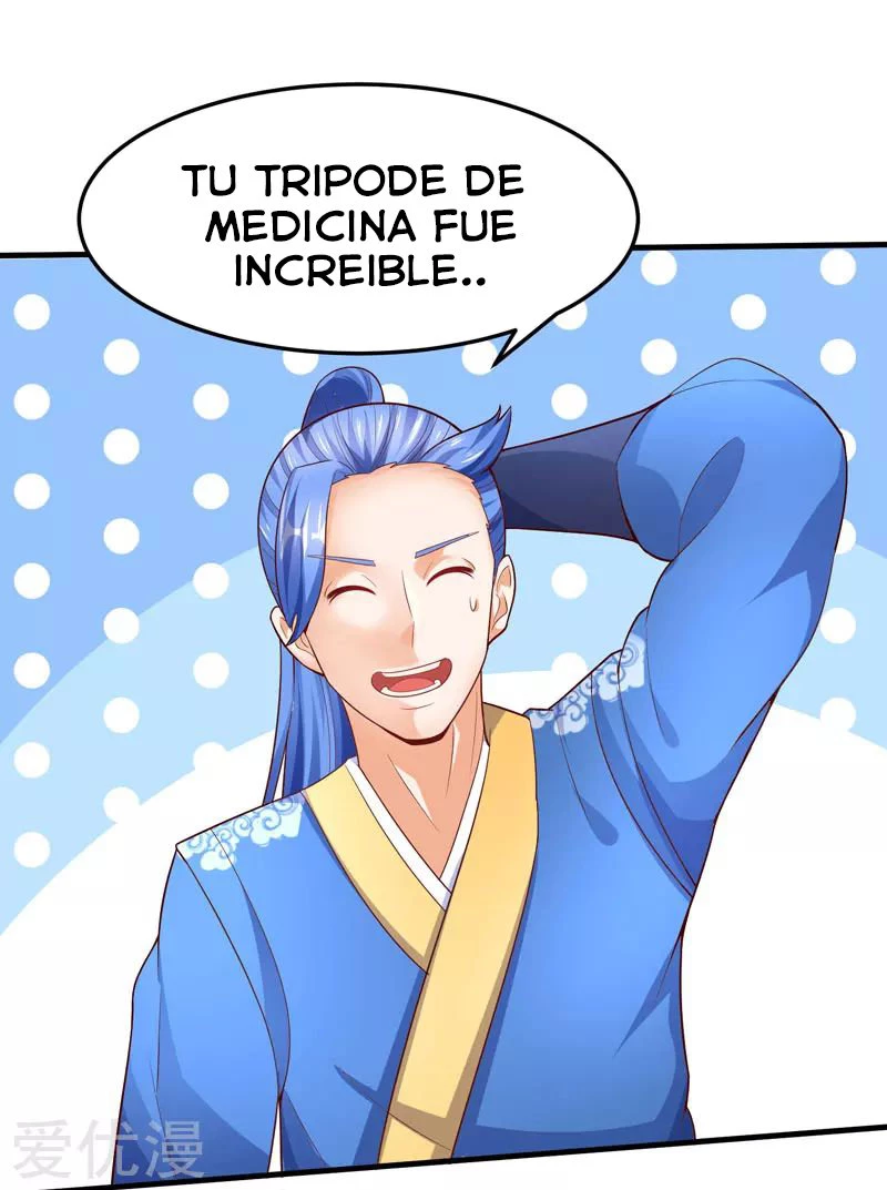 Subiendo de nivel fuerte - Capítulo 61 - Página 30 - LectorTMOo
