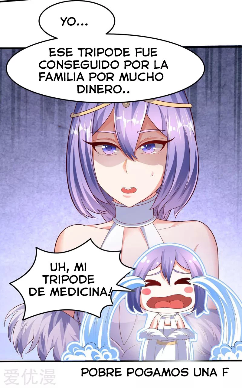 Subiendo de nivel fuerte - Capítulo 61 - Página 31 - LectorTMOo