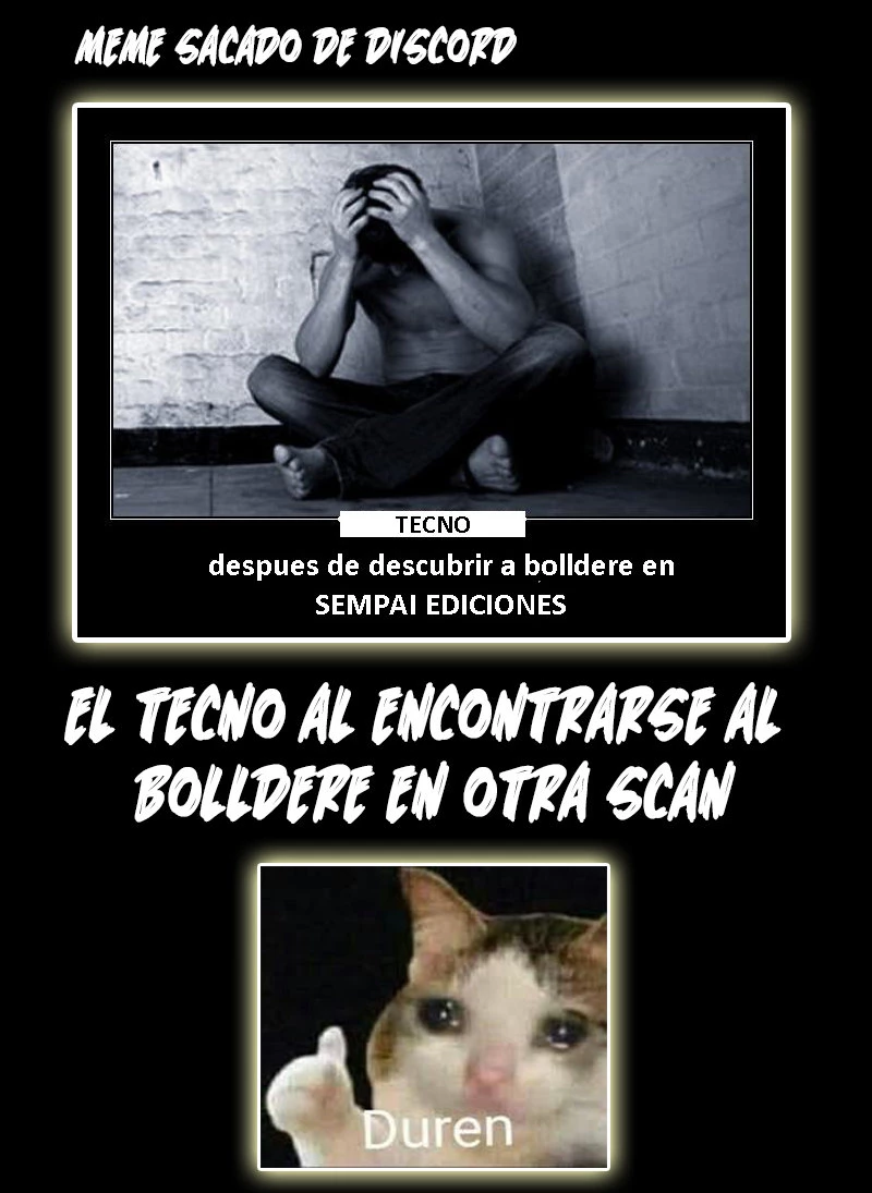 Subiendo de nivel fuerte - Capítulo 61 - Página 32 - LectorTMOo