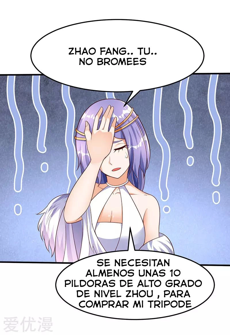 Subiendo de nivel fuerte - Capítulo 62 - Página 4 - LectorTMOo