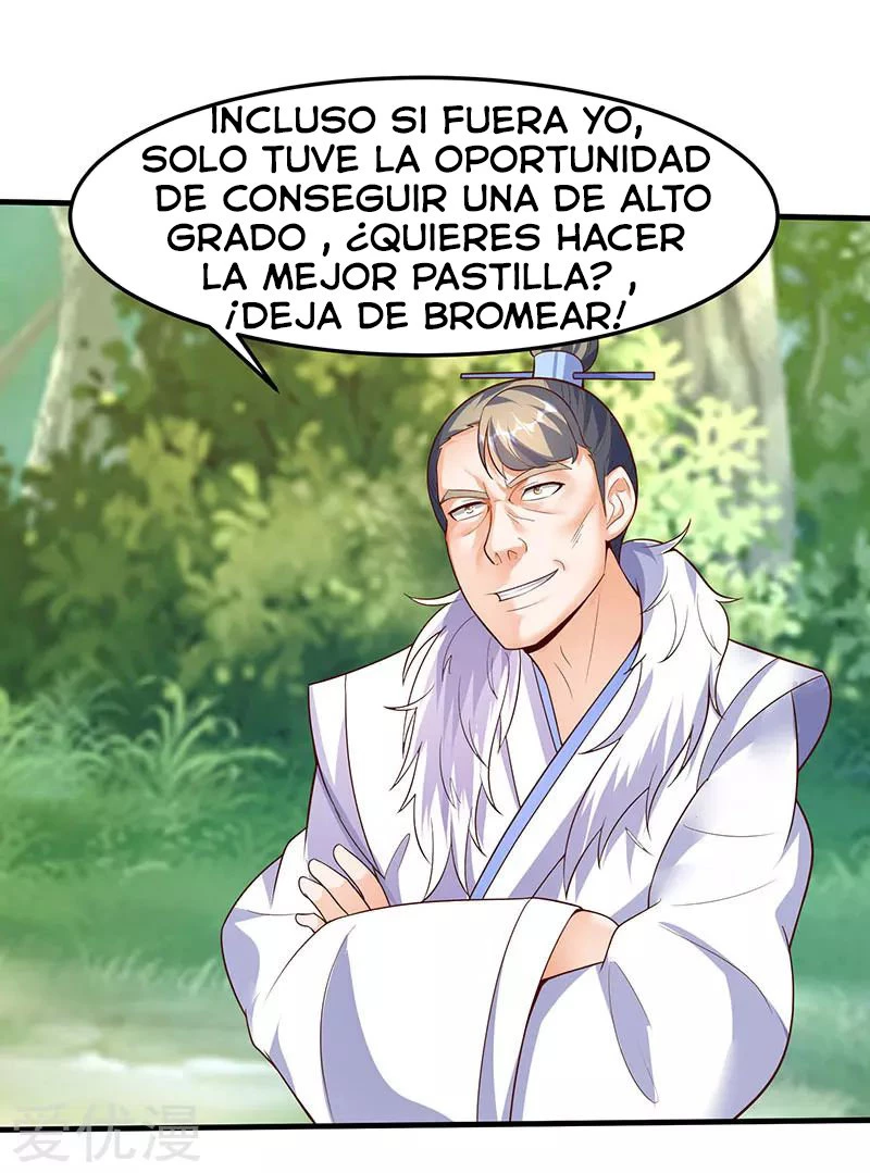Subiendo de nivel fuerte - Capítulo 62 - Página 6 - LectorTMOo