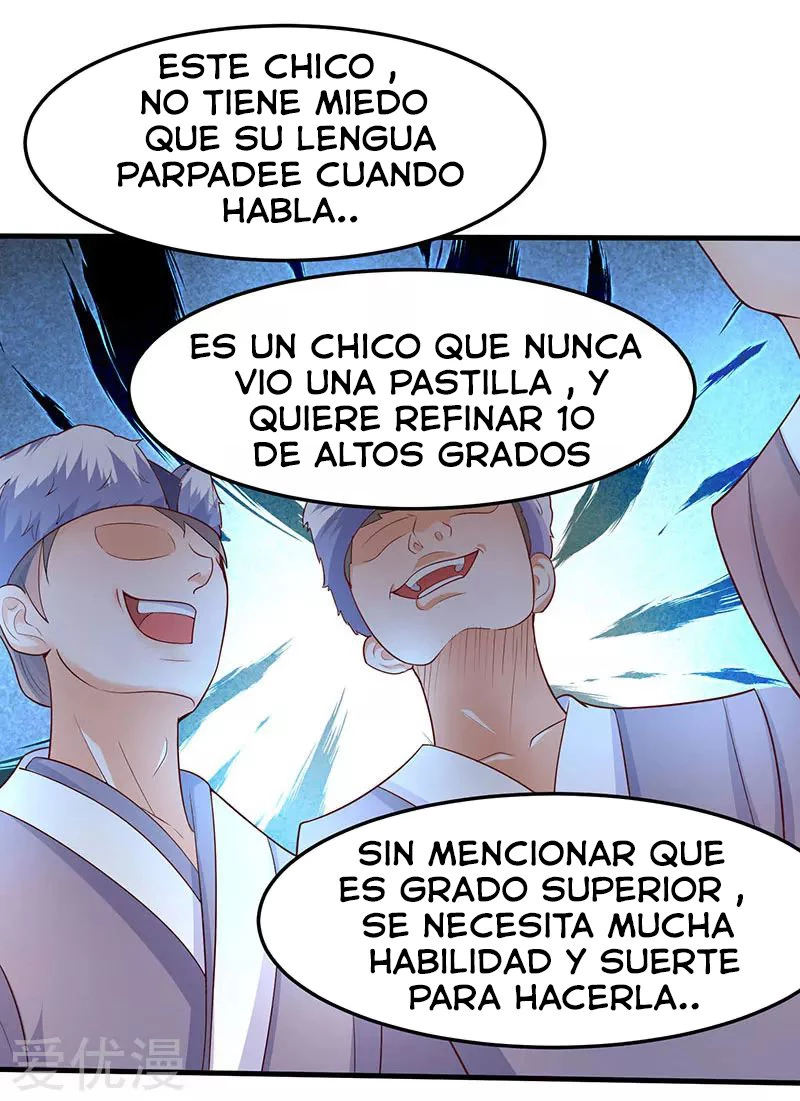 Subiendo de nivel fuerte - Capítulo 62 - Página 7 - LectorTMOo