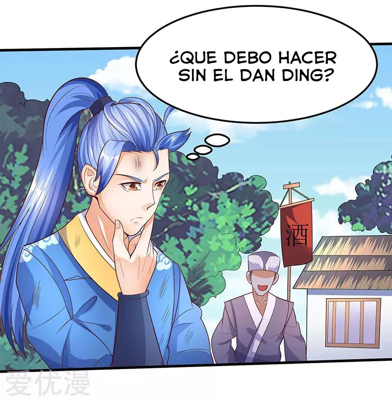 Subiendo de nivel fuerte - Capítulo 62 - Página 8 - LectorTMOo
