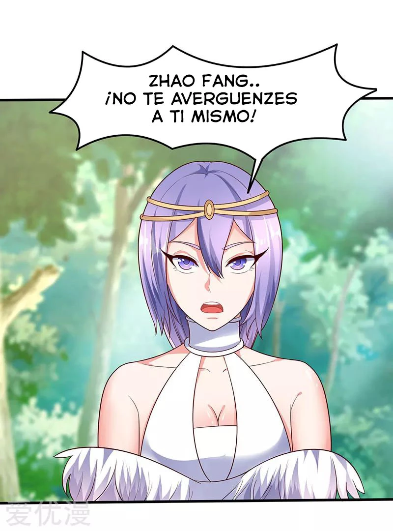 Subiendo de nivel fuerte - Capítulo 62 - Página 14 - LectorTMOo