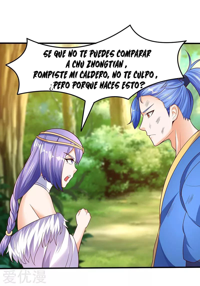 Subiendo de nivel fuerte - Capítulo 62 - Página 18 - LectorTMOo
