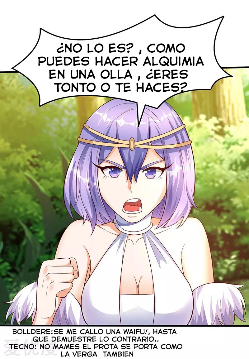 Subiendo de nivel fuerte - Capítulo 62 - Página 20 - LectorTMOo