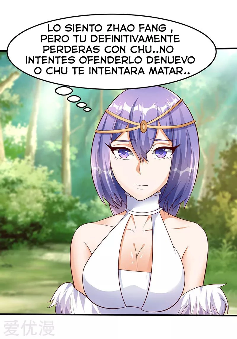 Subiendo de nivel fuerte - Capítulo 62 - Página 22 - LectorTMOo
