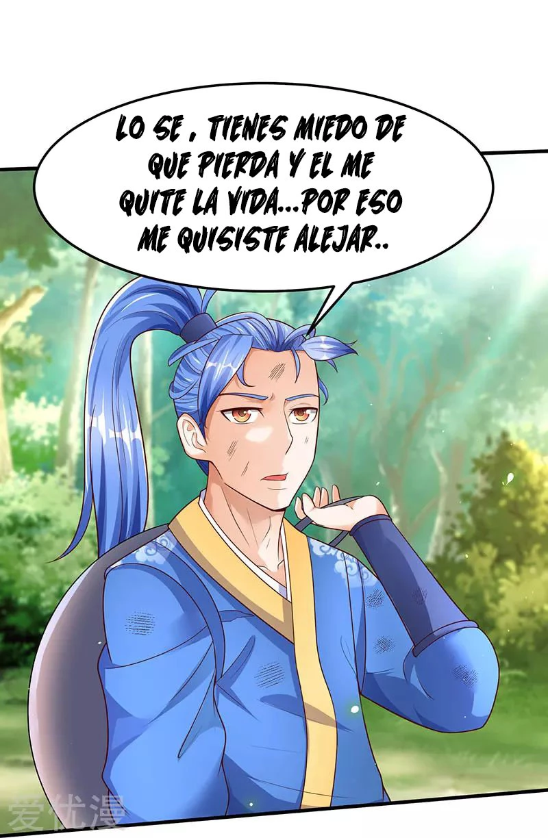 Subiendo de nivel fuerte - Capítulo 62 - Página 28 - LectorTMOo