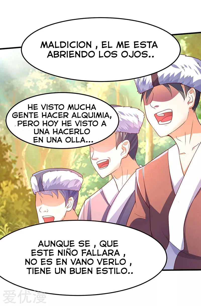 Subiendo de nivel fuerte - Capítulo 63 - Página 13 - LectorTMOo