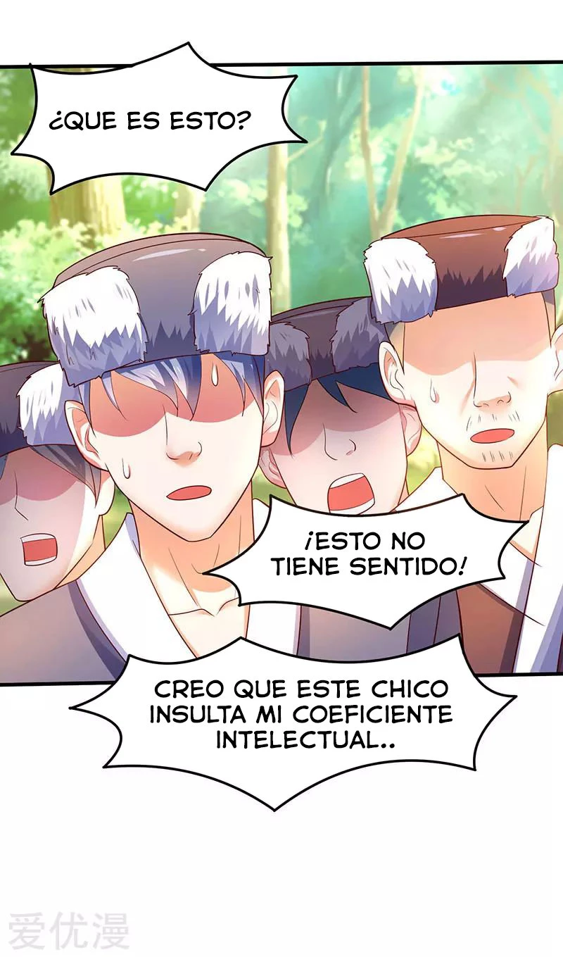 Subiendo de nivel fuerte - Capítulo 63 - Página 19 - LectorTMOo