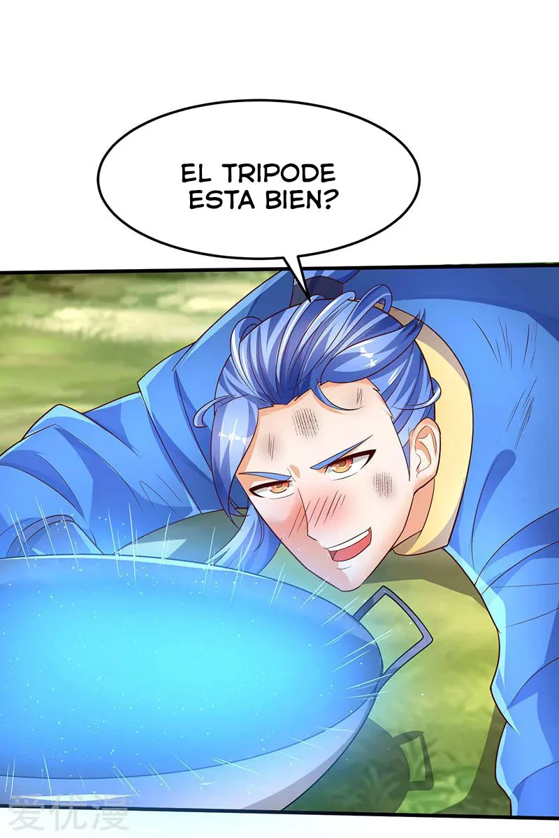Subiendo de nivel fuerte - Capítulo 63 - Página 24 - LectorTMOo