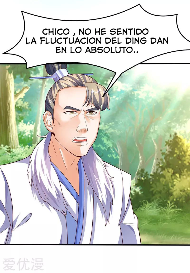 Subiendo de nivel fuerte - Capítulo 63 - Página 25 - LectorTMOo