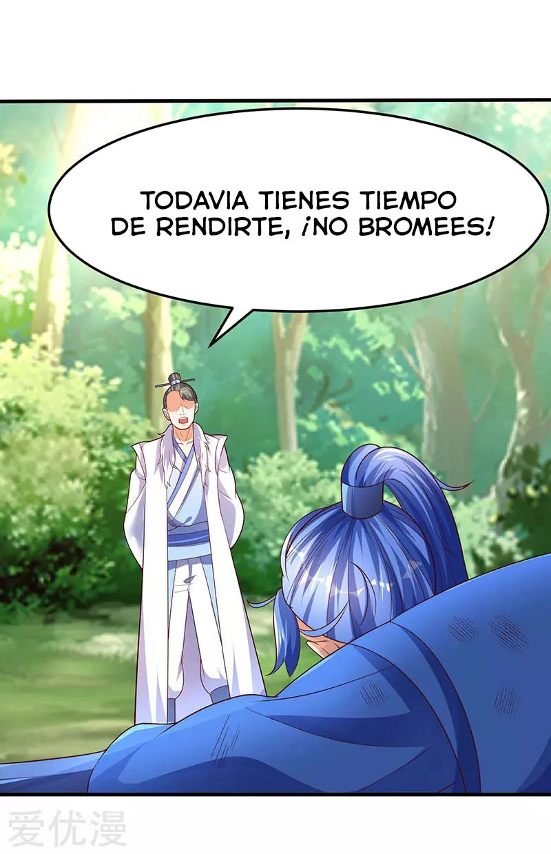 Subiendo de nivel fuerte - Capítulo 63 - Página 26 - LectorTMOo