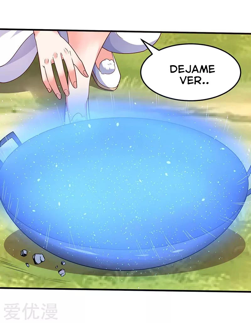 Subiendo de nivel fuerte - Capítulo 64 - Página 6 - LectorTMOo