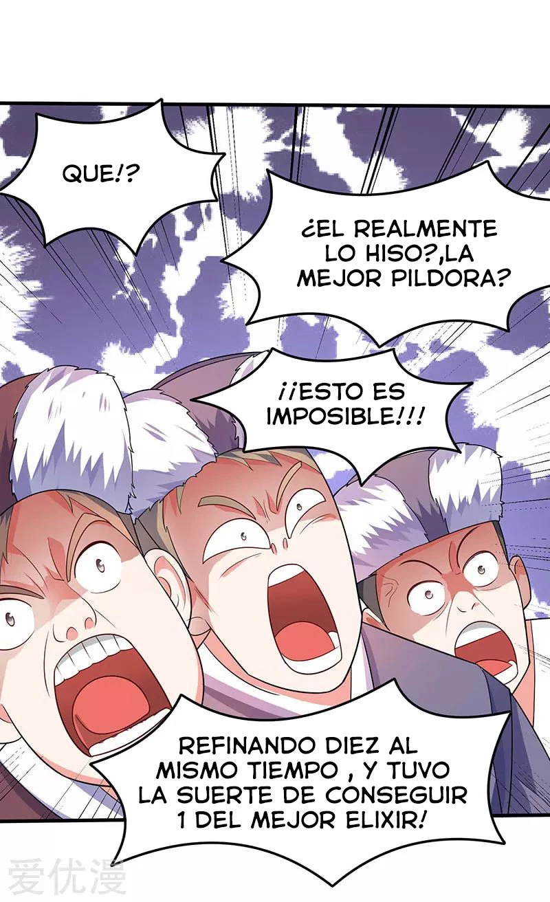 Subiendo de nivel fuerte - Capítulo 64 - Página 9 - LectorTMOo