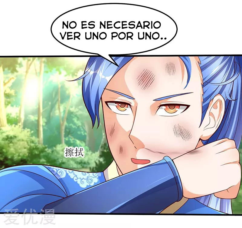 Subiendo de nivel fuerte - Capítulo 64 - Página 12 - LectorTMOo