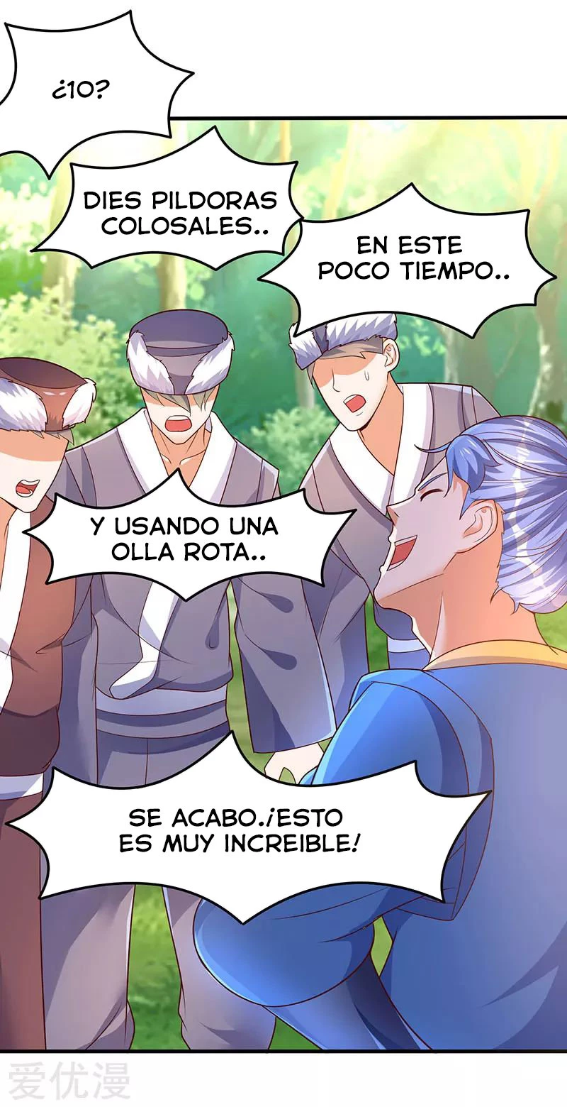 Subiendo de nivel fuerte - Capítulo 64 - Página 15 - LectorTMOo