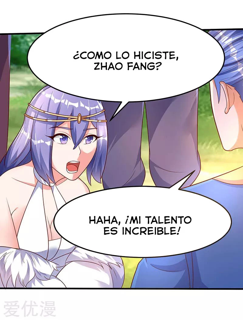 Subiendo de nivel fuerte - Capítulo 64 - Página 16 - LectorTMOo