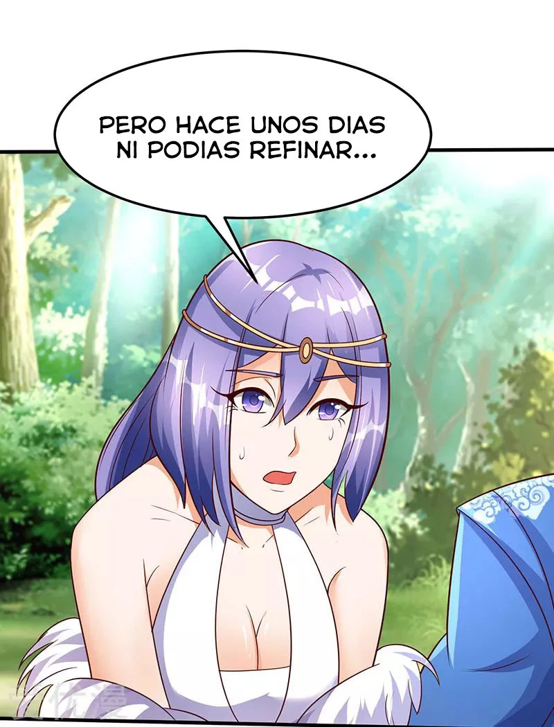 Subiendo de nivel fuerte - Capítulo 64 - Página 17 - LectorTMOo