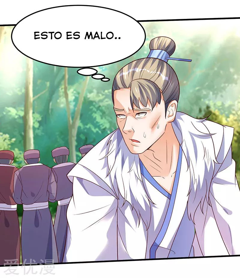 Subiendo de nivel fuerte - Capítulo 64 - Página 19 - LectorTMOo