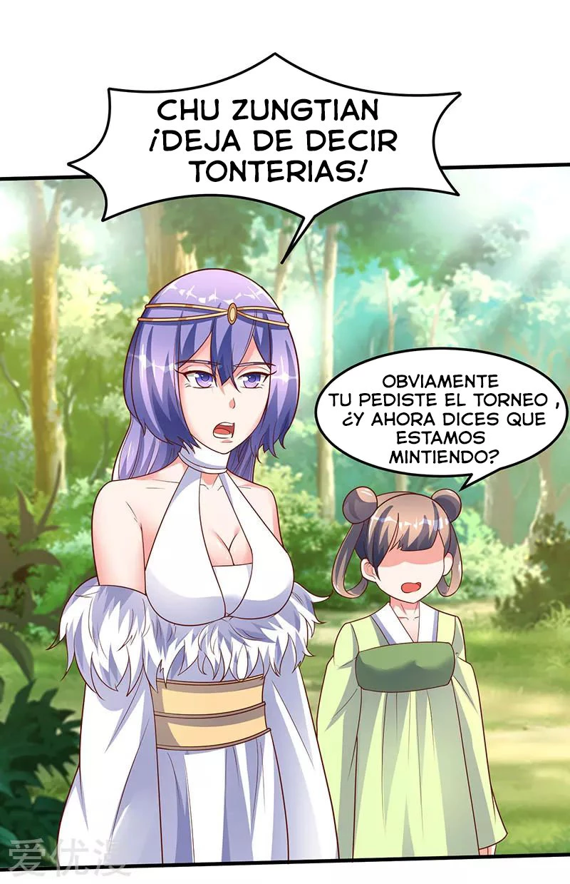 Subiendo de nivel fuerte - Capítulo 64 - Página 25 - LectorTMOo