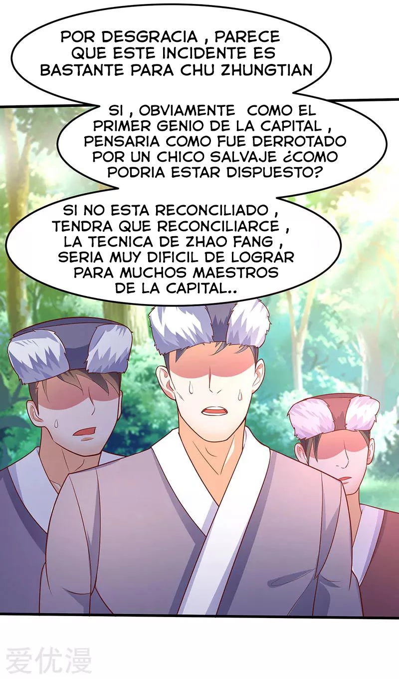 Subiendo de nivel fuerte - Capítulo 64 - Página 26 - LectorTMOo